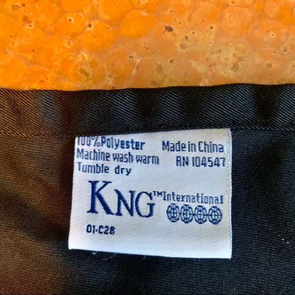 Server/chefs Apron - Picture 6 of 6